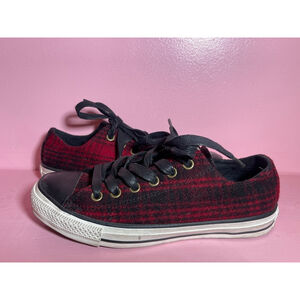 Converse All Star Chuck Taylor Sneakers